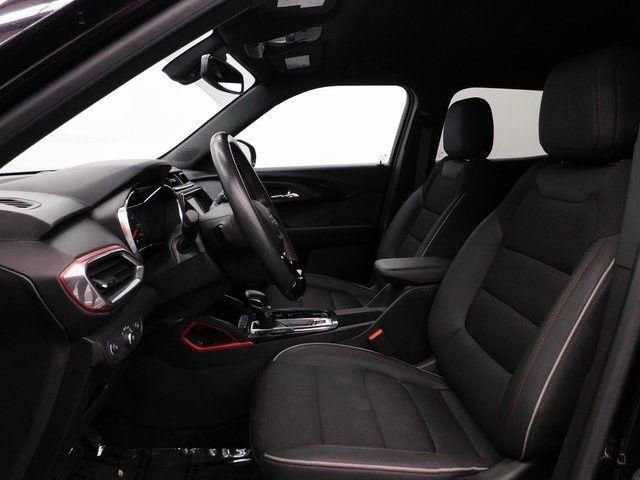 Used 2023 Chevrolet TrailBlazer RS w/ Convenience Package image 29