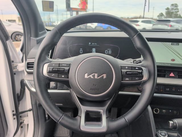 Used 2024 Kia Sportage X-Line image 24