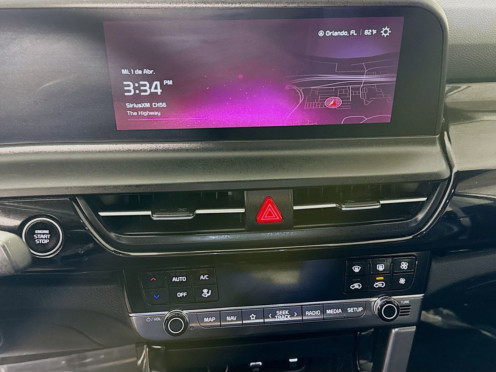Used 2025 Kia Seltos S FWD image 18