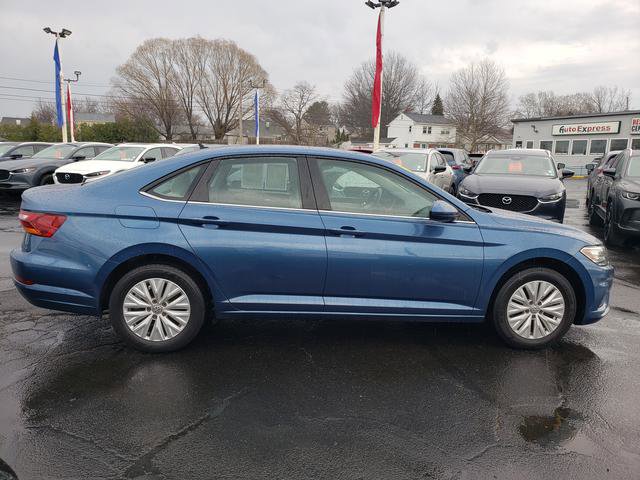 Used 2019 Volkswagen Jetta S w/ Driver Assistance Package video 2