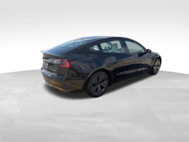Used 2022 Tesla Model 3 Long Range image 7