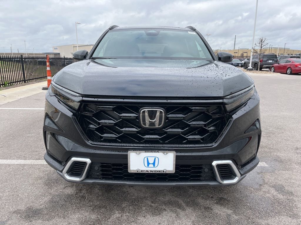 Certified 2026 Honda CR-V Sport Touring image 2