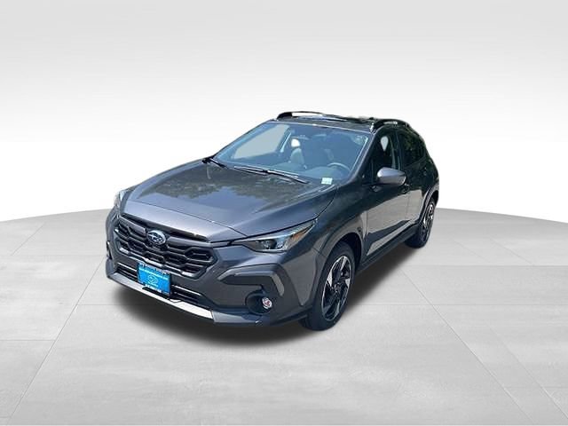 New 2025 Subaru Crosstrek 2.5i Limited image 4