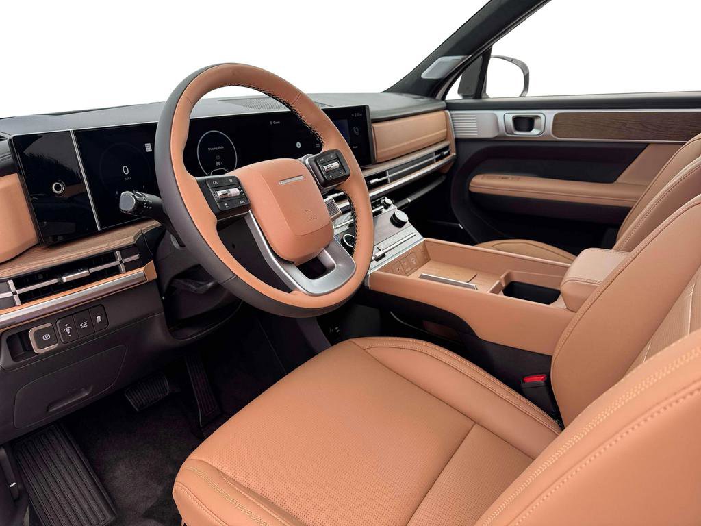 New 2026 Hyundai Santa Fe Calligraphy image 15