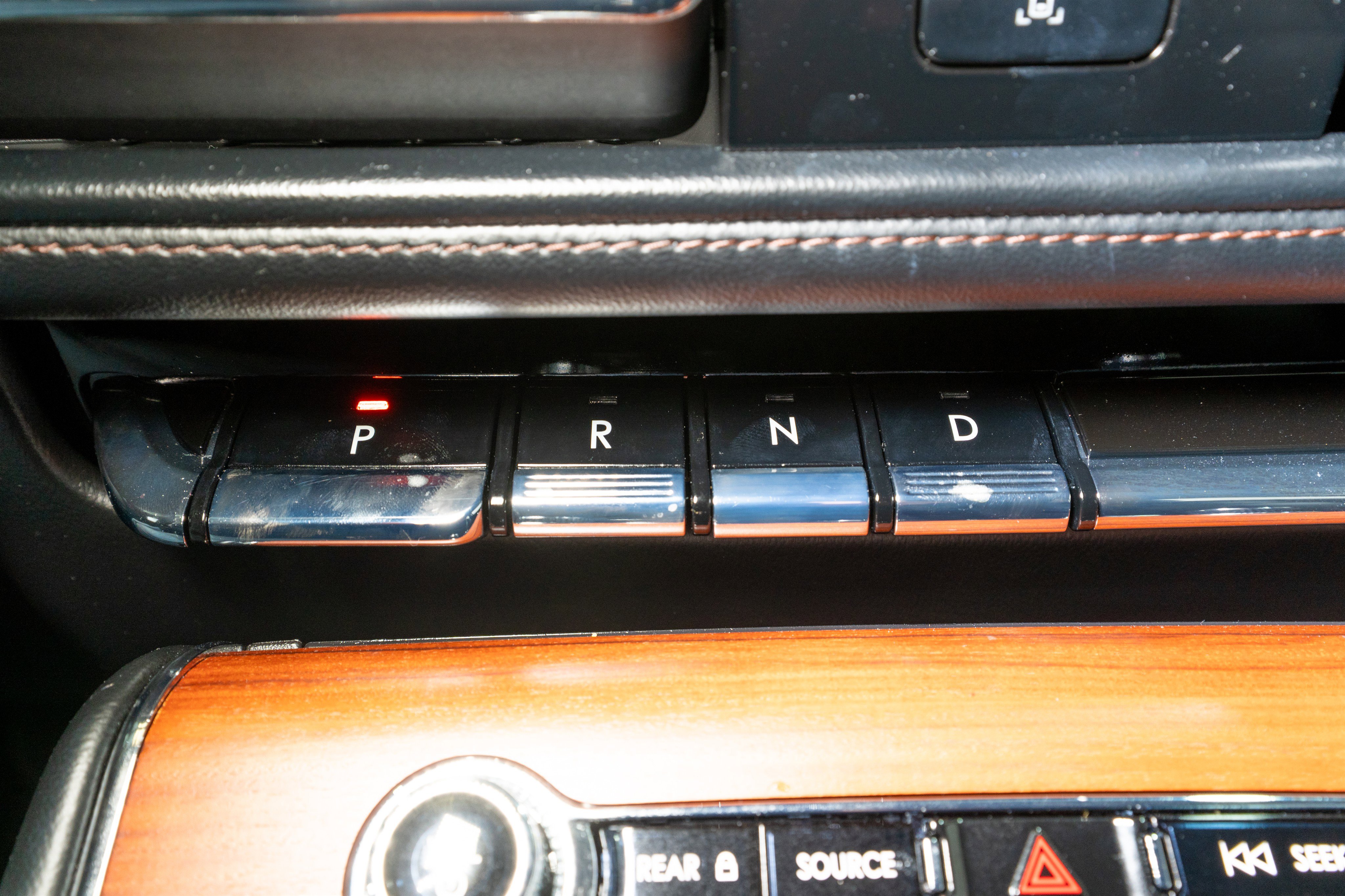 Used 2024 Lincoln Aviator Reserve w/ Jet Package image 24