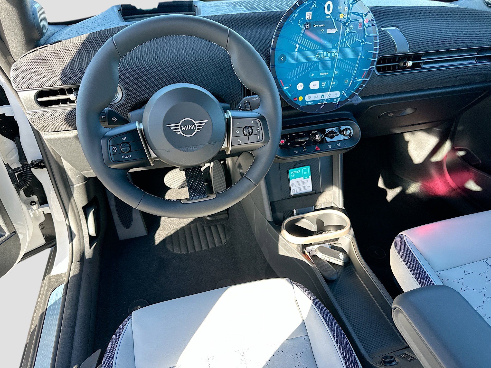 New 2026 MINI Cooper Convertible image 16