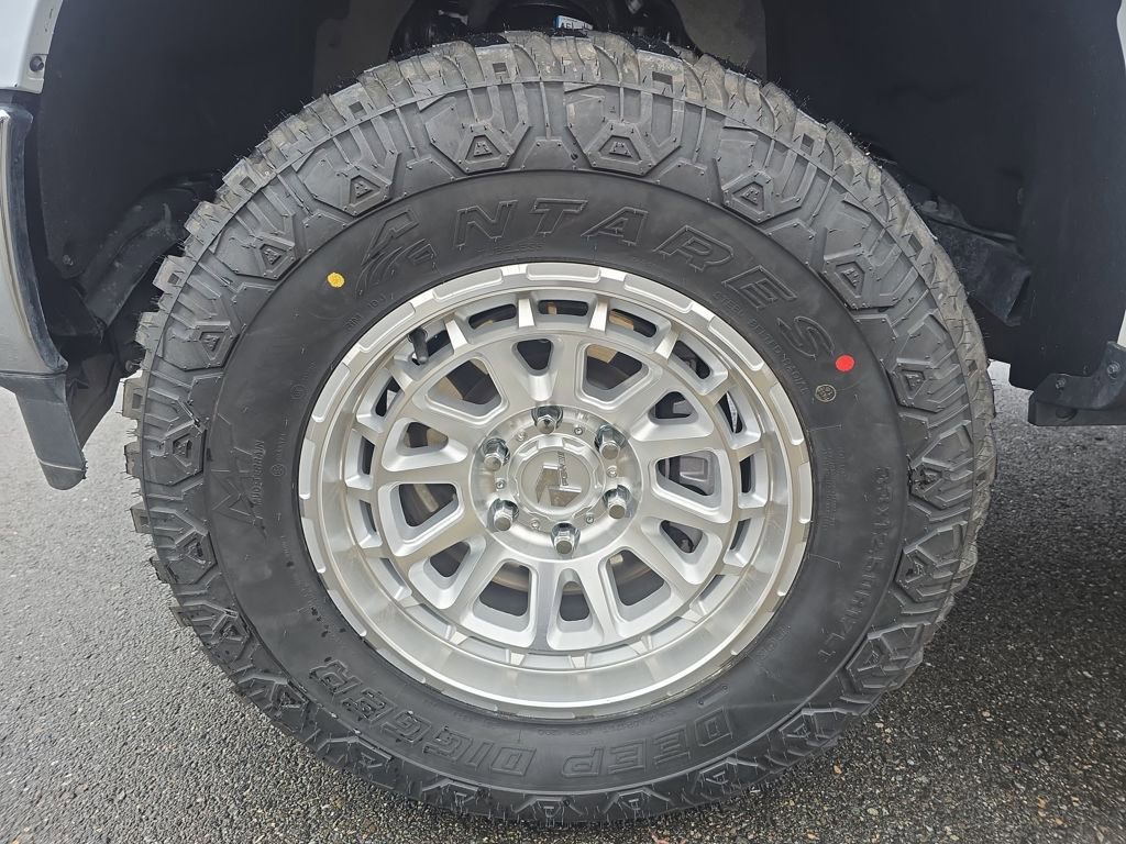 Used 2025 Ford F150 XLT w/ Equipment Group 301A Standard image 12