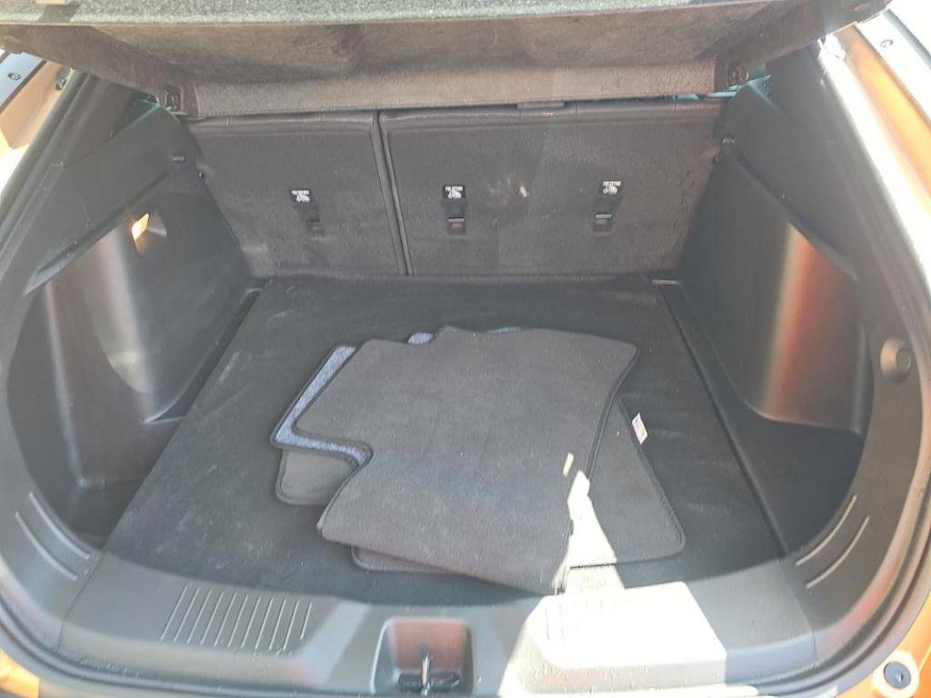 Certified 2025 Buick Envista Preferred image 18