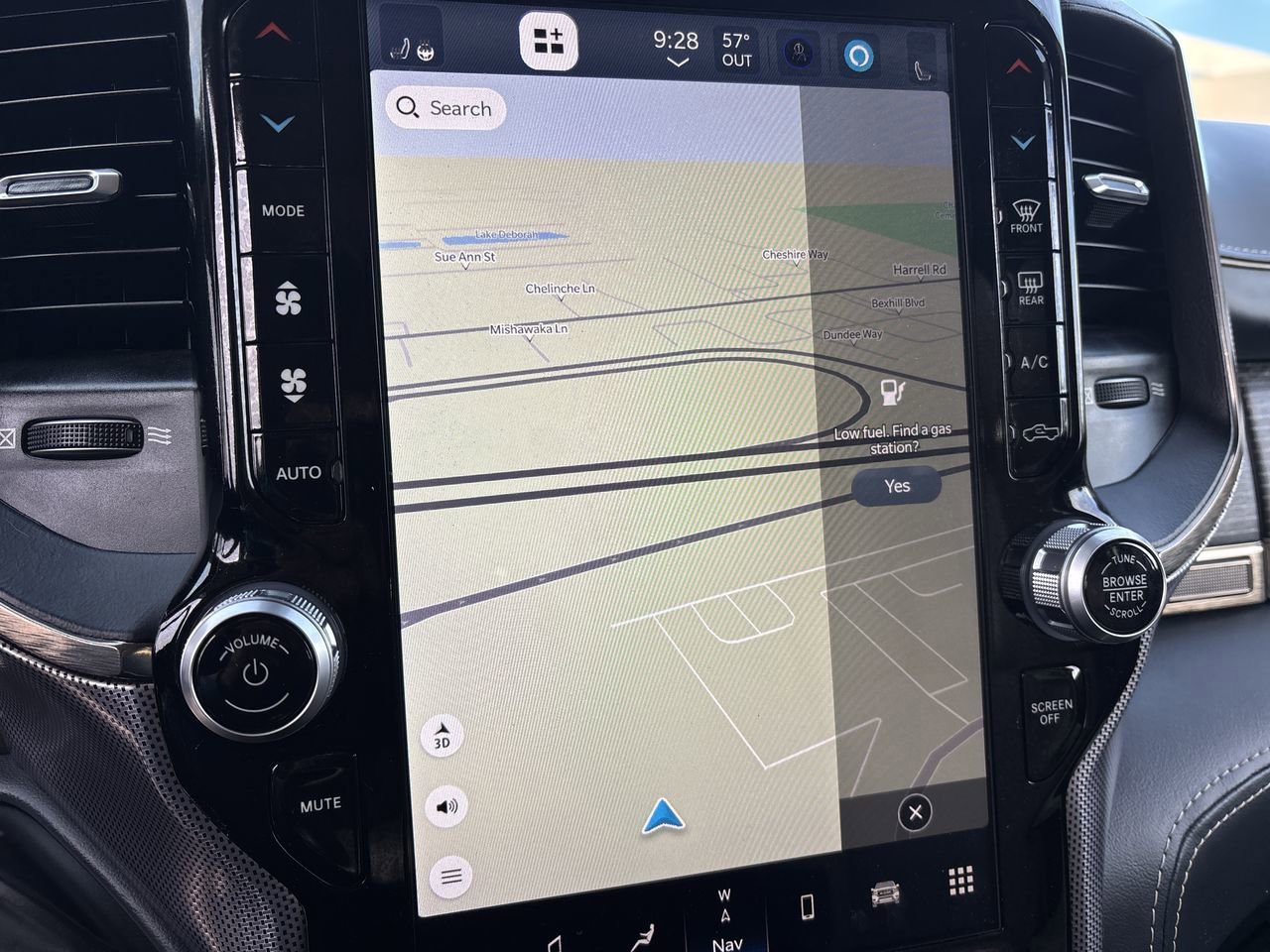 Used 2022 RAM 3500 Limited image 21