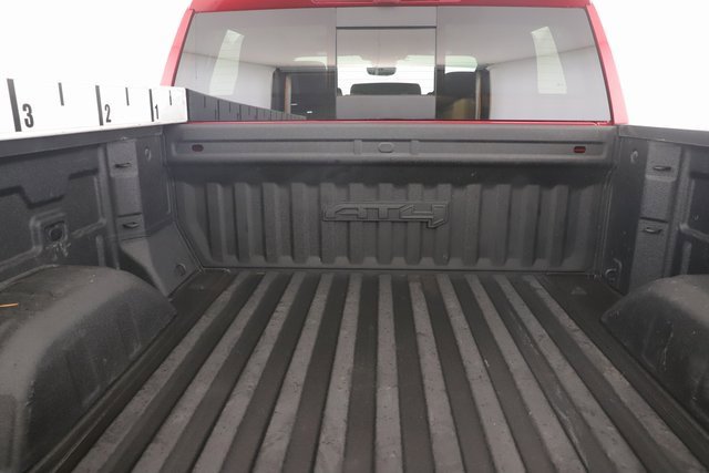 Used 2022 GMC Sierra 1500 AT4 w/ AT4 Premium Package image 30