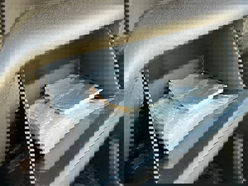 Used 2020 Chevrolet Silverado 2500 W/T w/ WT Fleet Convenience Package image 30