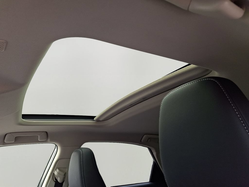 Used 2019 Lexus NX 300 FWD w/ Comfort Package image 15