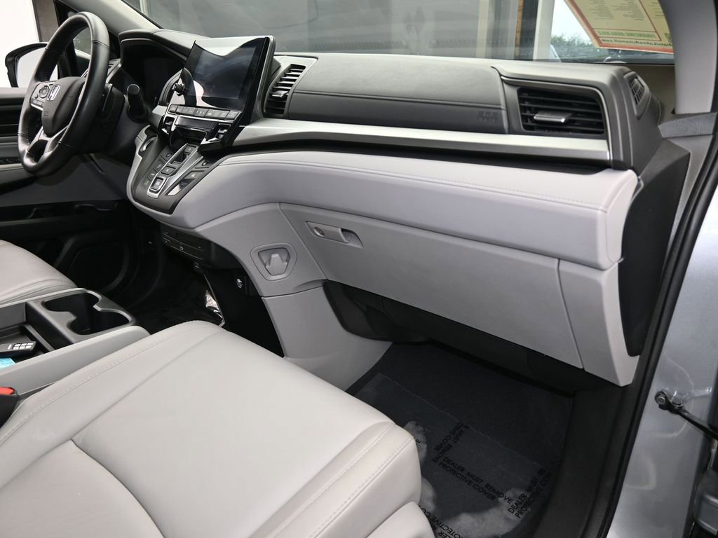 Used 2020 Honda Odyssey Touring image 57