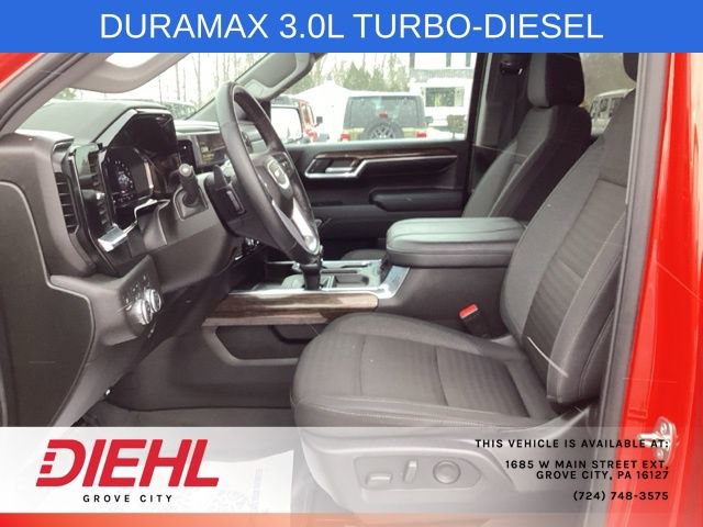 Used 2024 GMC Sierra 1500 Elevation AWD/4WD image 27
