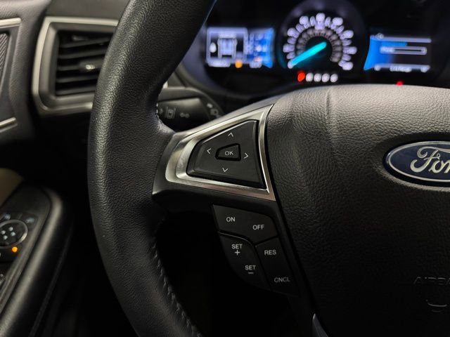 Used 2022 Ford Edge SEL w/ Convenience Package image 26