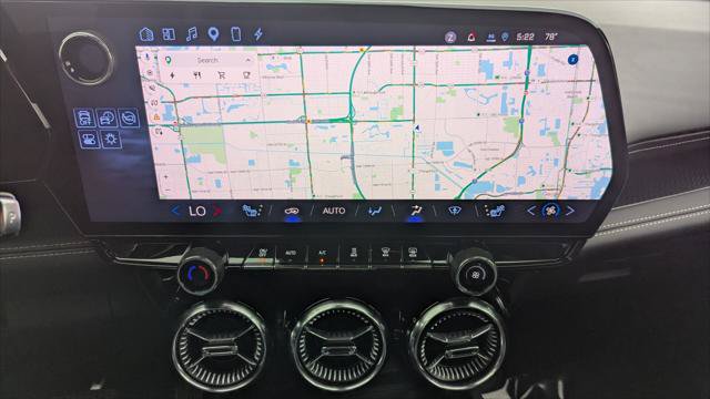 Used 2024 Chevrolet Blazer EV LT AWD/4WD image 30