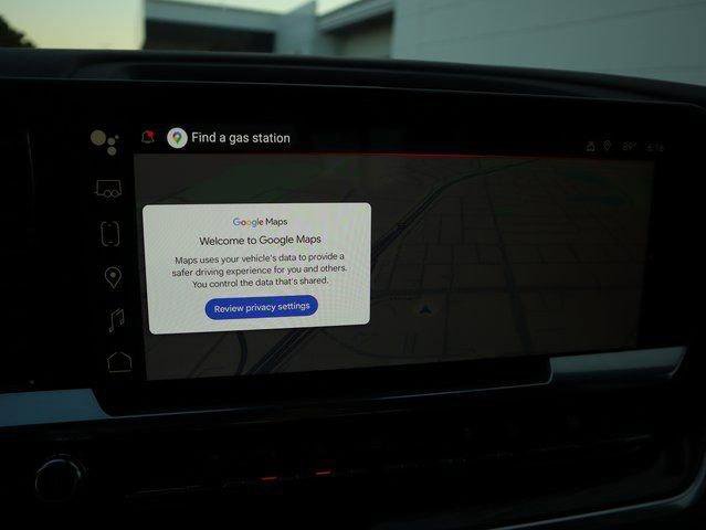 New 2026 GMC Sierra 1500 Elevation w/ Elevation Premium Package image 44