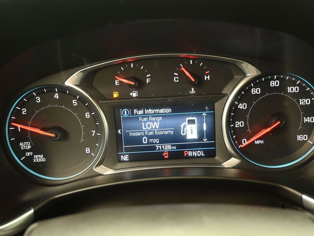 Used 2019 Chevrolet Equinox LT image 14