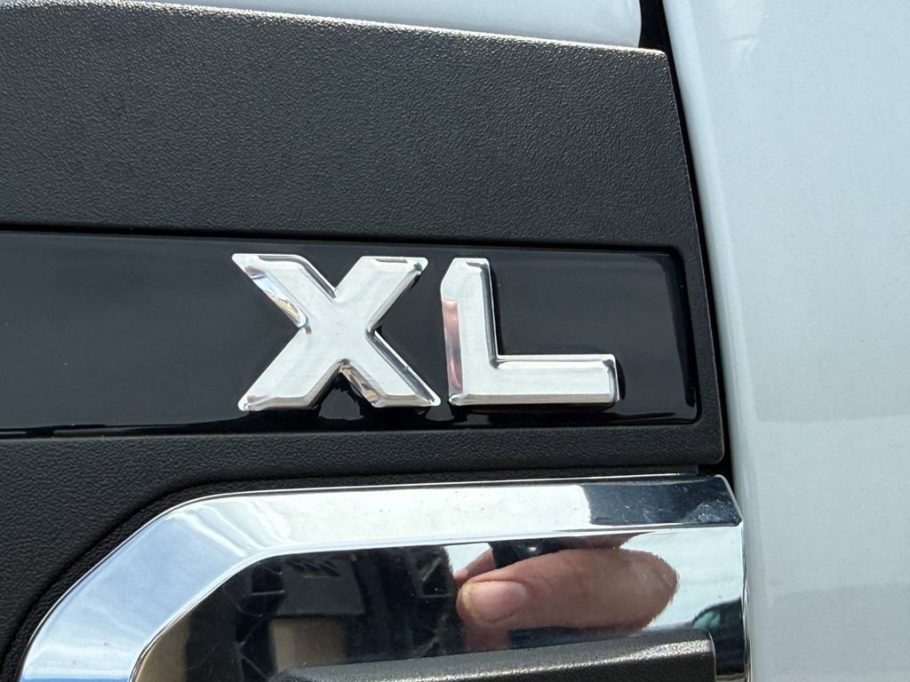 New 2026 Ford F350 XL w/ FX4 Off-Road Package AWD/4WD image 17