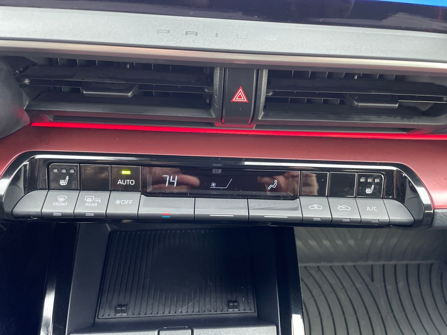 Used 2024 Toyota Prius Prime image 22