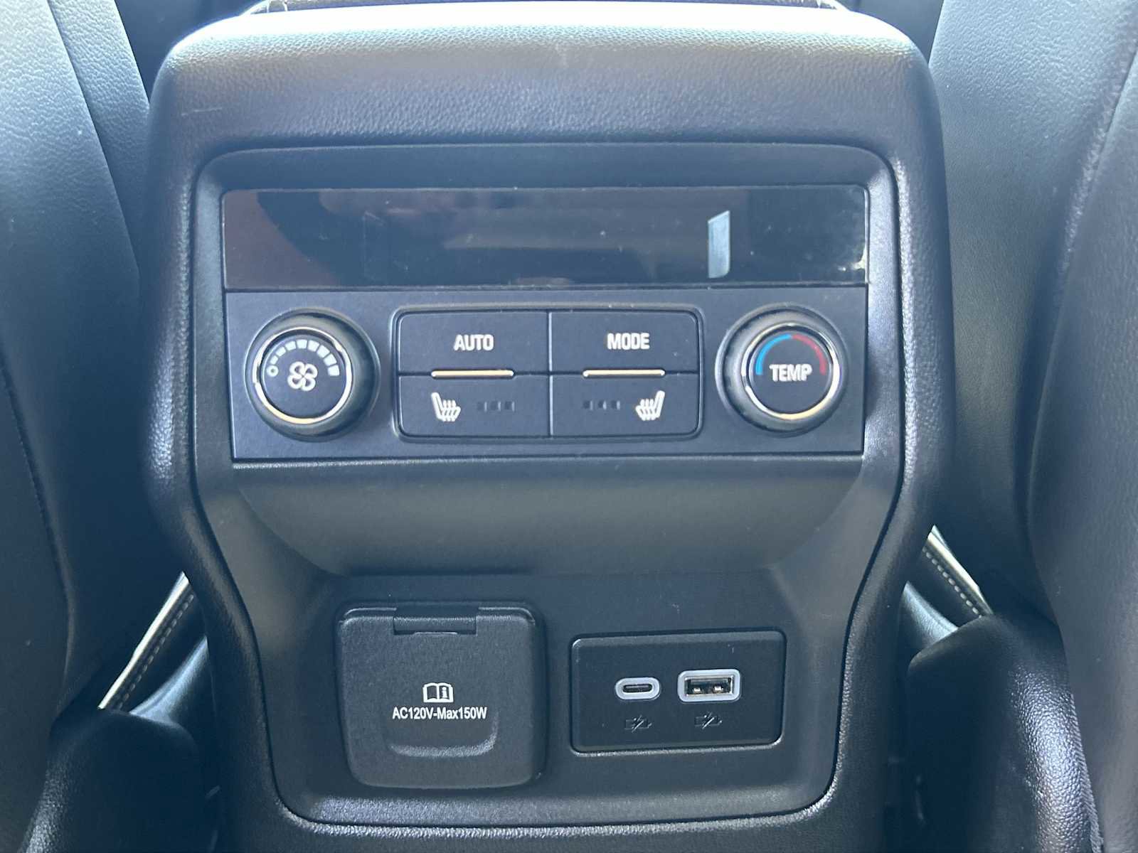 Used 2023 GMC Acadia Denali image 22