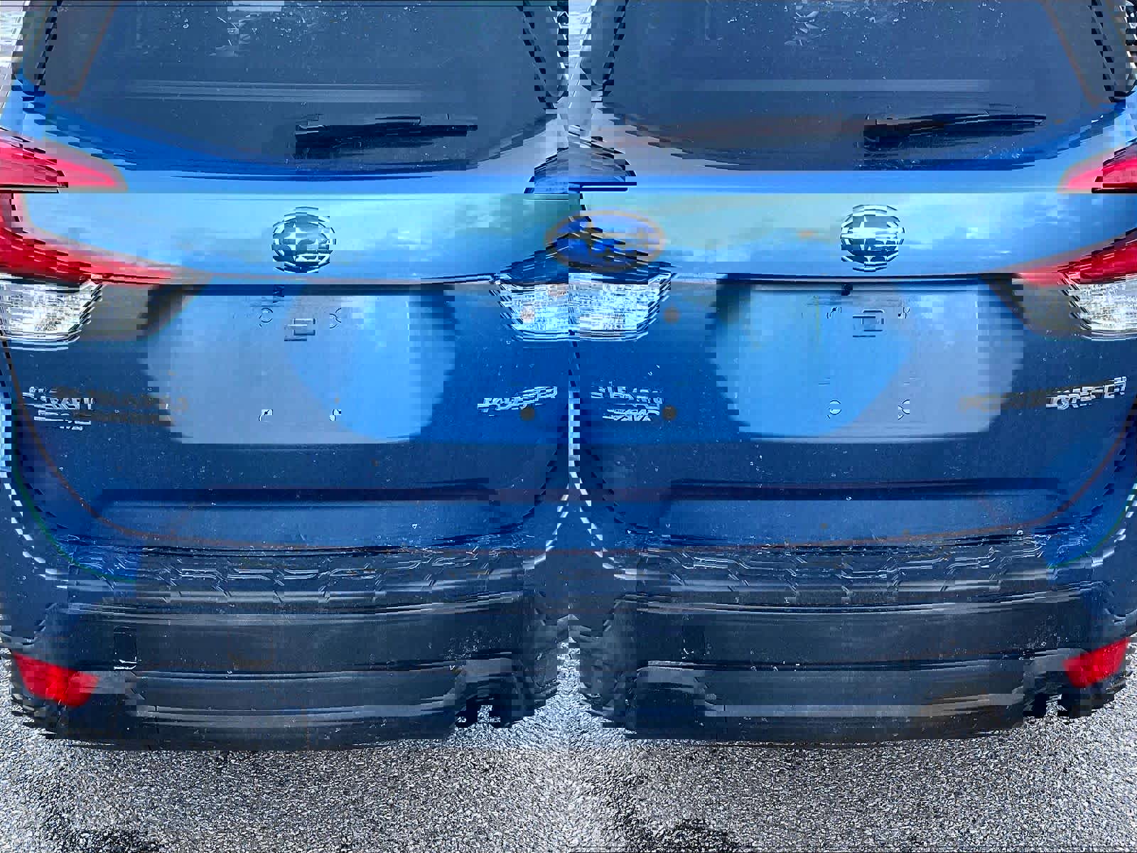 Used 2019 Subaru Forester Premium image 7