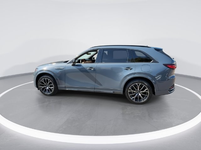 Used 2025 MAZDA CX-70 3.3 Turbo S w/ Premium Plus AWD/4WD image 6
