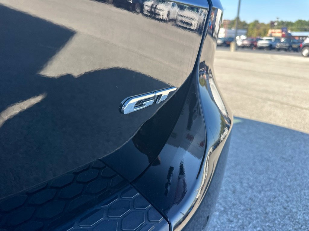 Used 2024 Dodge Durango GT RWD image 9