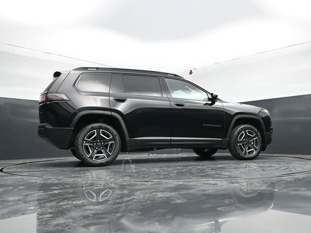 New 2026 Jeep Cherokee Limited image 57