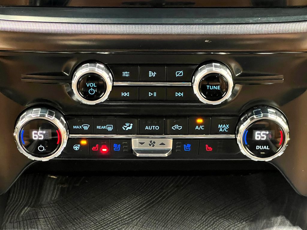 Used 2021 Ford F150 Platinum w/ Equipment Group 701A High AWD/4WD image 26