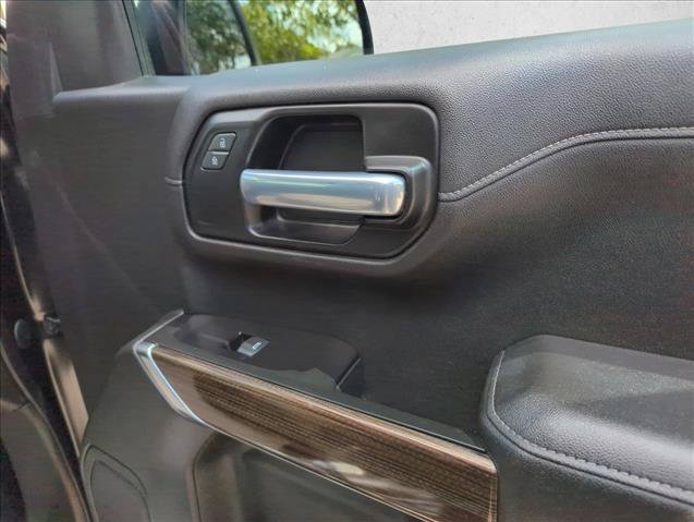 Used 2020 Chevrolet Silverado 1500 LT w/ All-Star Edition AWD/4WD image 15