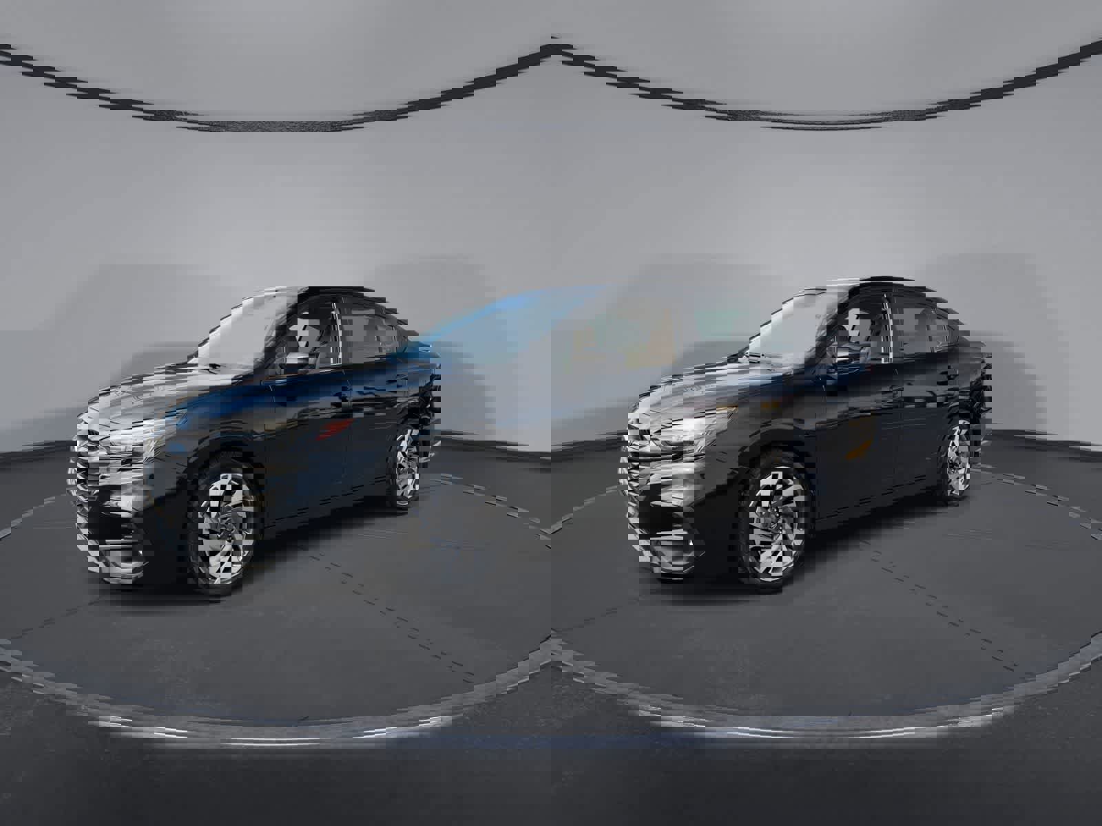 Certified 2023 Subaru Legacy Limited image 4