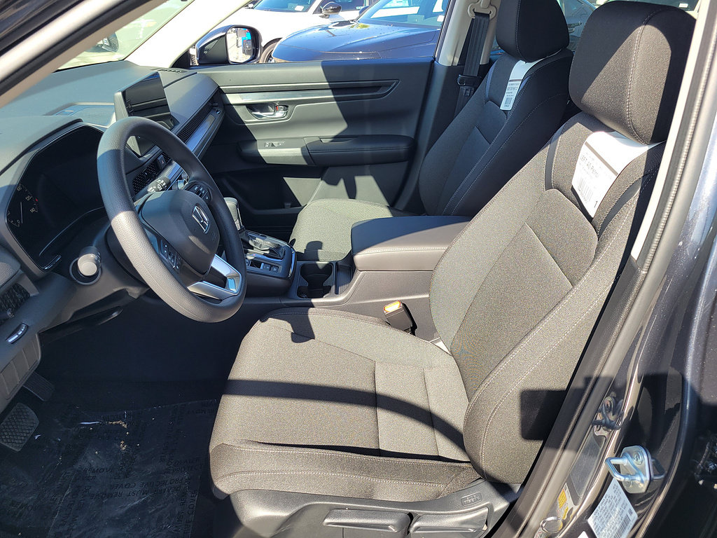 New 2026 Honda CR-V LX image 17