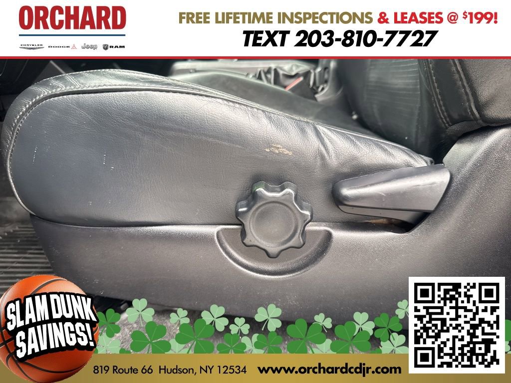 Used 2019 Toyota Tacoma TRD Off-Road image 18