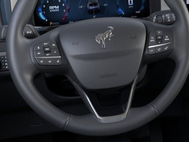 New 2025 Ford Bronco Sport Heritage w/ Convenience Package image 12