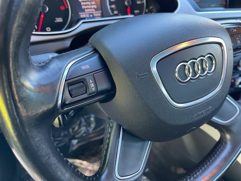 Used 2013 Audi A4 Premium AWD/4WD image 85
