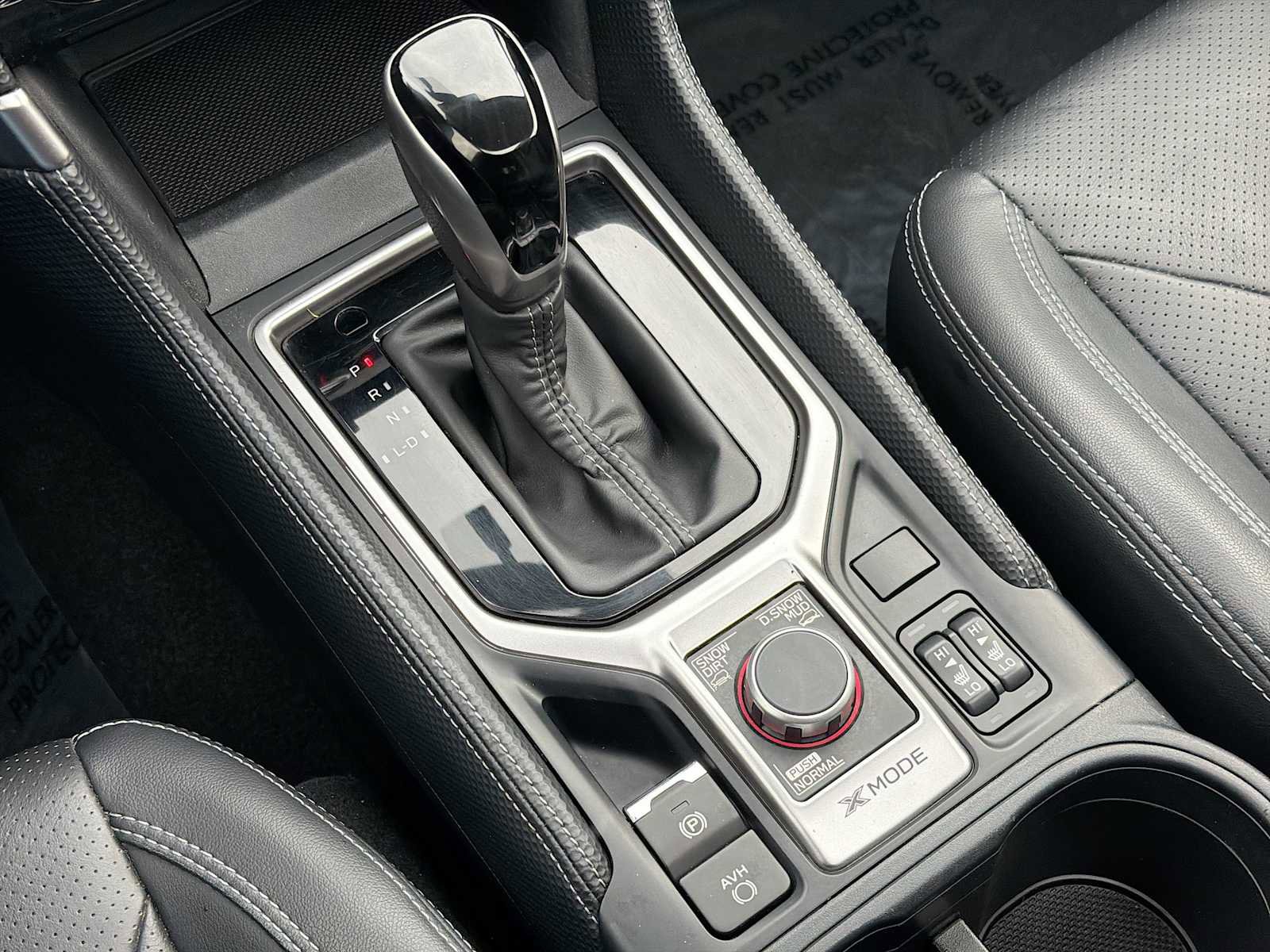 Used 2019 Subaru Forester Limited image 28