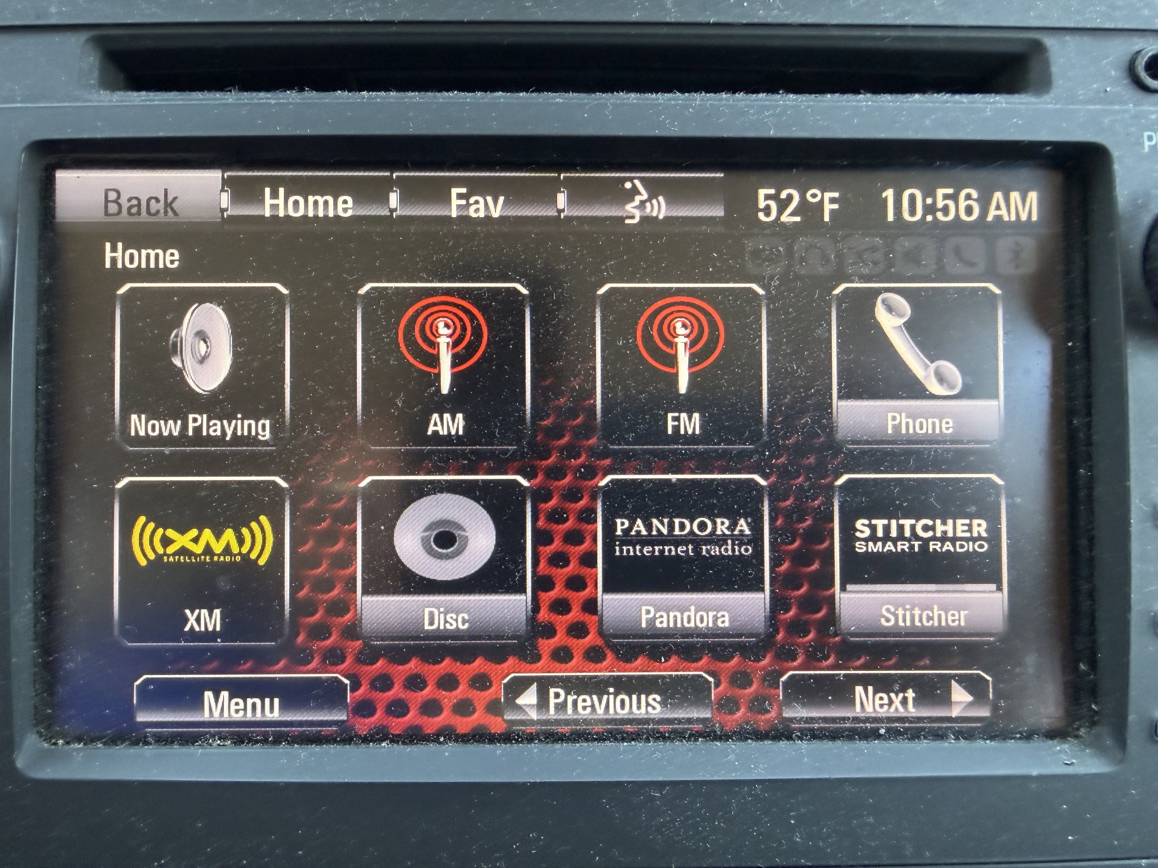 Used 2013 GMC Acadia SLE AWD/4WD image 16