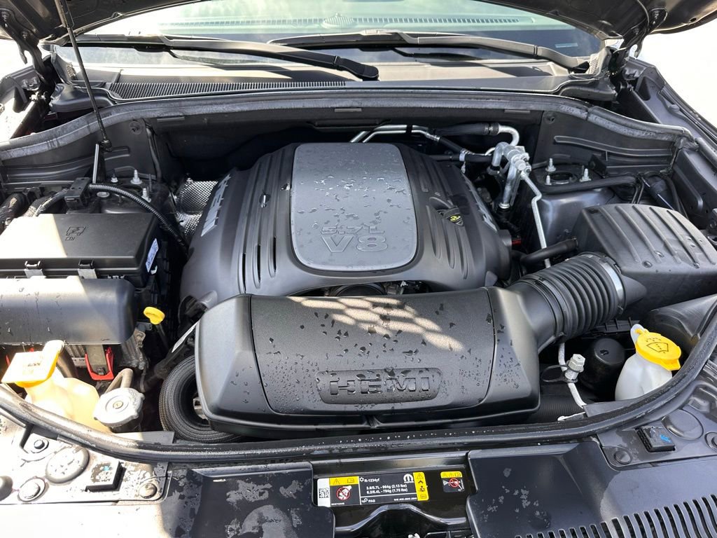 Used 2023 Dodge Durango R/T image 41