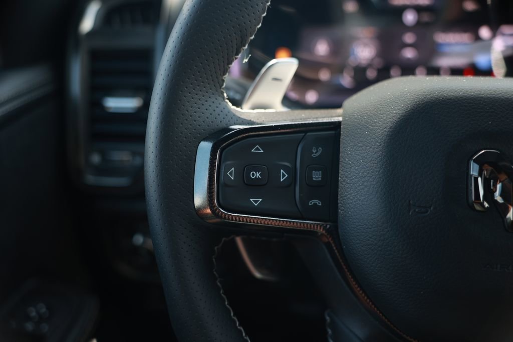 New 2026 RAM 1500 RHO image 19