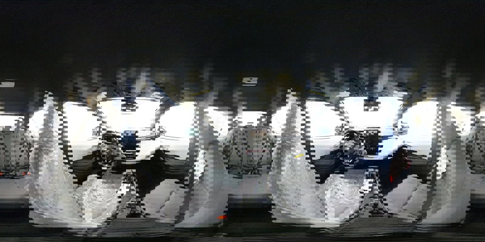 New 2026 Toyota Corolla SE image 33