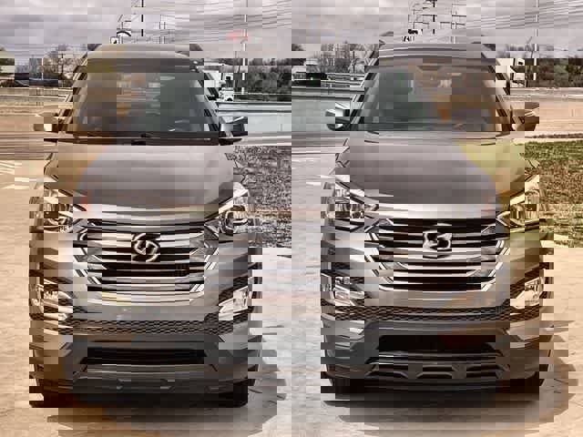 Used 2015 Hyundai Santa Fe Sport 2.0T image 7