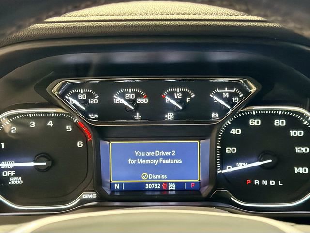 Certified 2021 GMC Sierra 1500 SLT image 12