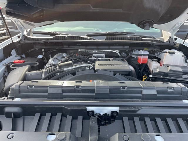 New 2025 Chevrolet Silverado 3500 W/T w/ WT Convenience Package image 13