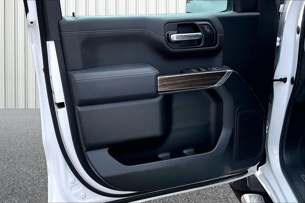 Used 2020 Chevrolet Silverado 1500 RST w/ All-Star Edition image 16