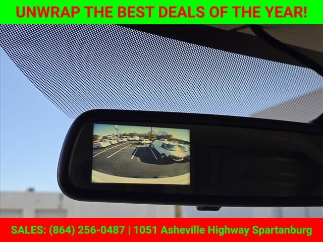 New 2025 Chevrolet Express 3500 w/ Power Convenience Package image 20