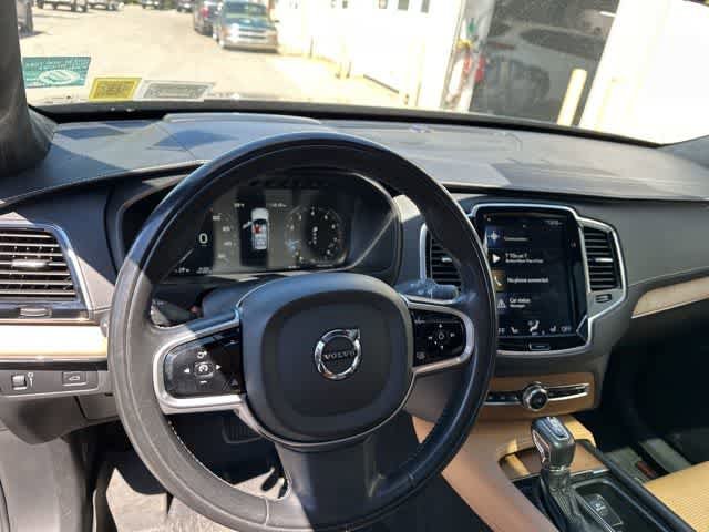 Used 2019 Volvo XC90 T6 Inscription w/ Luxury Package image 9