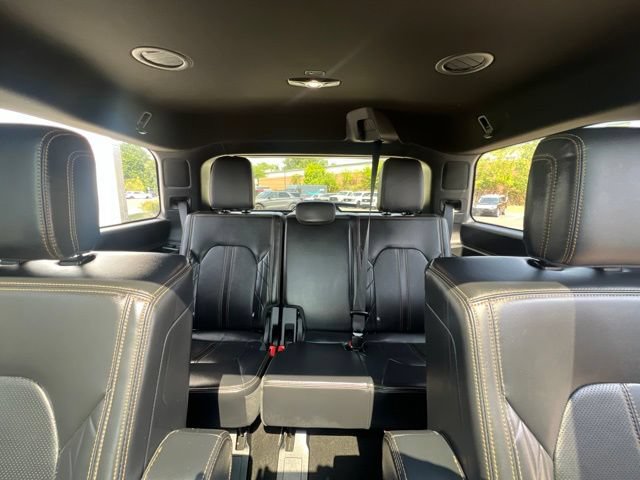 Used 2024 Ford Expedition Platinum AWD/4WD image 20