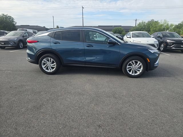 New 2026 Buick Envista Preferred w/ Convenience I Package FWD image 4