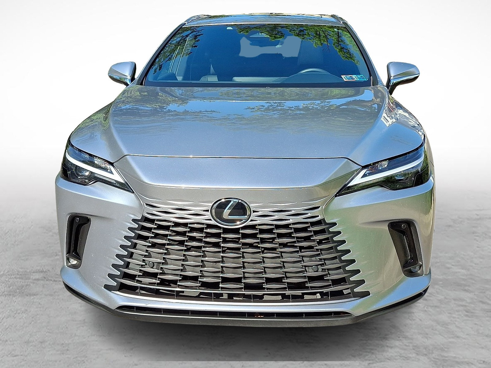 Certified 2023 Lexus RX 350 Premium w/ Cold Area Package AWD/4WD image 2